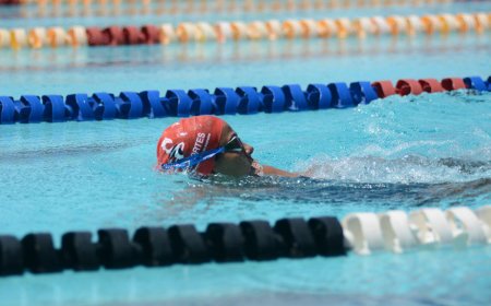 Vitória recebe etapa do Meeting Paralímpico no fim de semana
