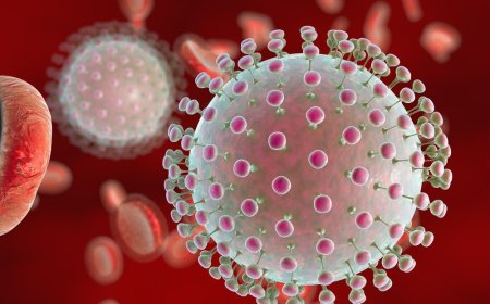 Sobe para 18 o número de casos de Febre do Oropouche no ES