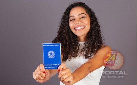 [Oportunidade] Força de trabalho capixaba conta com 602 mil jovens