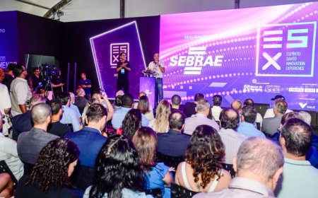 Inscrições abertas para o ESX, maior evento de inovação do Espírito Santo