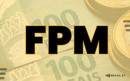 Após duas quedas consecutivas, FPM volta a crescer; prefeituras partilham R$ 4,8 bilhões na terça-feira(30)