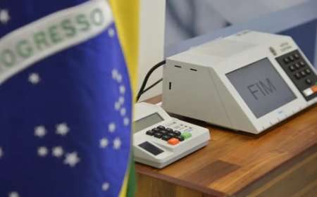 Eleições 2024: prazo para transferir o título e votar para prefeito e vereador acaba em 8 de maio