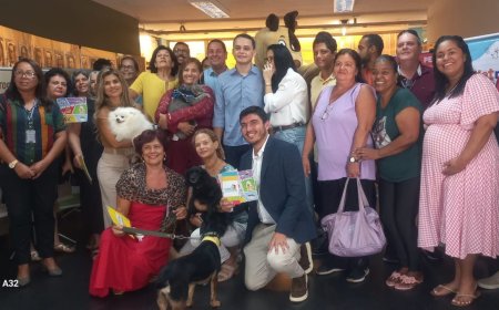 Causa animal: Vitória terá um local permanente para adoção de cães e gatos