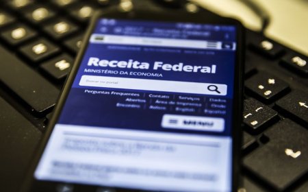 Fim do prazo para declarar o Imposto de Renda cai no feriado