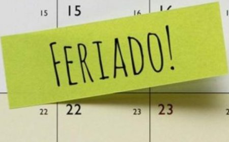 Confira o que funciona na Grande Vitória no feriado do Dia do Trabalhador