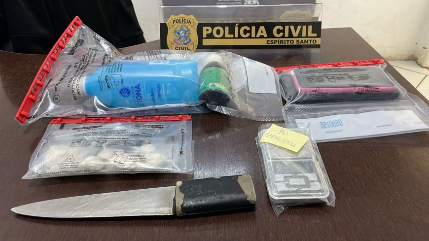 Operação Estado Presente: PC prende cinco foragidos em ação contra crime