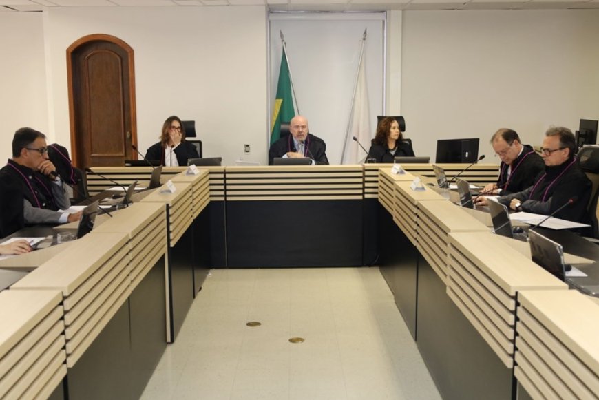 TRF-6 inclui litoral norte em áreas afetadas por lama de rejeitos