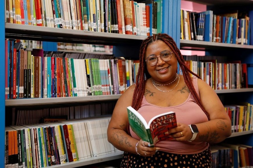 Ex-alunos da Rede Estadual se tornam professores diante das oportunidades geradas pela Educação capixaba