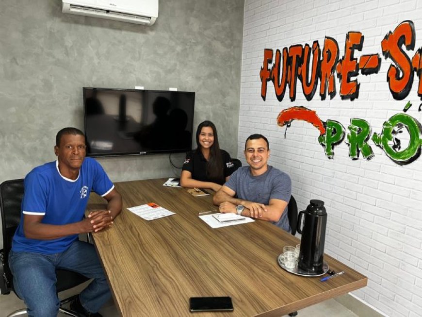Sispumunic fecha parceria com escola especializada em cursos técnicos “Pró Futuro”