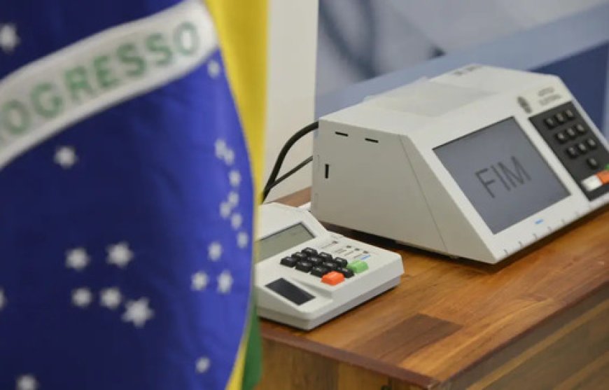 Eleições 2024: prazo para transferir o título e votar para prefeito e vereador acaba em 8 de maio