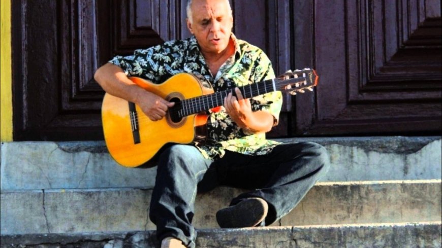 Morre Chico Lessa, ícone da música capixaba, aos 76 anos