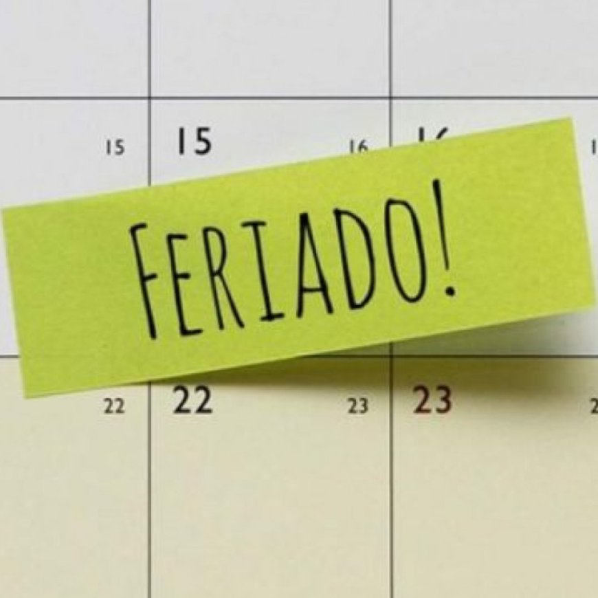 Confira o que funciona na Grande Vitória no feriado do Dia do Trabalhador