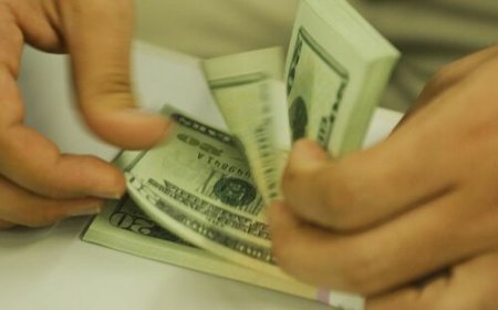 Dólar dispara novamente e chega a R$ 5,20