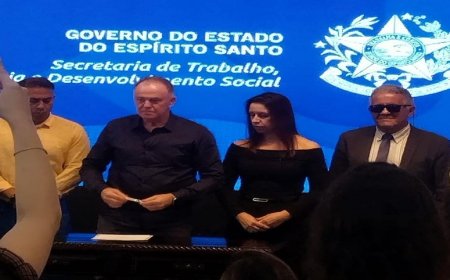 INOVAÇÃOI: Lar Renascer em Anchieta terá sede própria