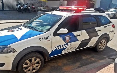 ABSURDO: Bebê de 1 ano vai parar no hospital após comer maconha dentro de casa no ES