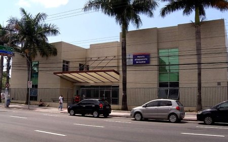 ES: bebê de 1 ano vai parar no hospital após comer maconha dentro de casa