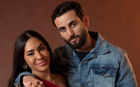 Isabelle do BBB esclarece status de relacionamento com Matteus