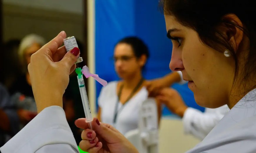 PISO DA ENFERMAGEM: repasses da parcela de abril já estão disponíveis para estados, municípios e DF