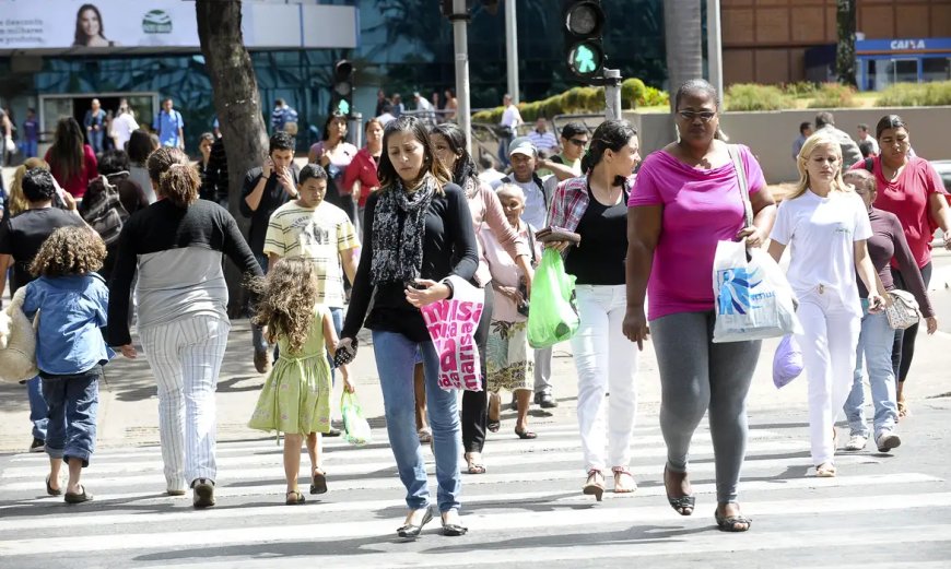 Dia do trabalhador: desemprego sobe a 7,9% em março