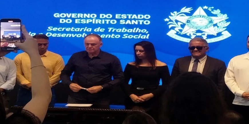 INOVAÇÃOI: Lar Renascer em Anchieta terá sede própria
