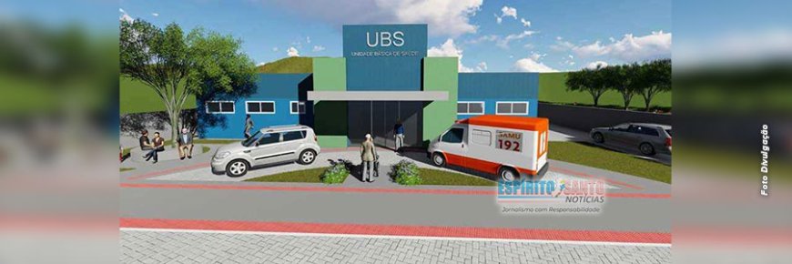 500 UNIDADES: Ministério da Saúde publica portaria para viabilizar a construção de novas UBS no estado