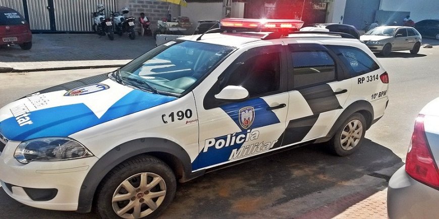 ABSURDO: Bebê de 1 ano vai parar no hospital após comer maconha dentro de casa no ES