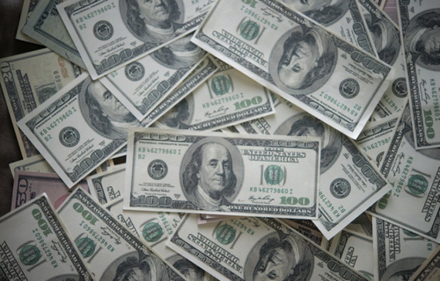 Contas externas apresentam déficit de US$ 4,6 bi em março