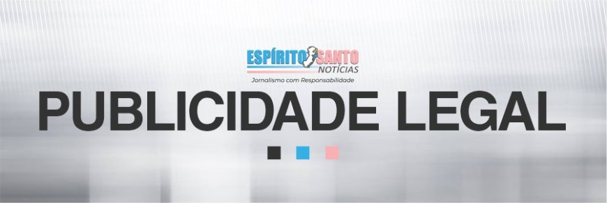 EDITAL: 03/05/2024