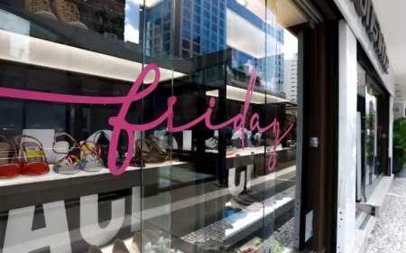 Cartilha dá dicas para não cair em golpes na Black Friday