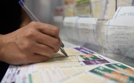 Apostas de Nova Venécia ganha mais de R$ 70 mil na Mega-Sena