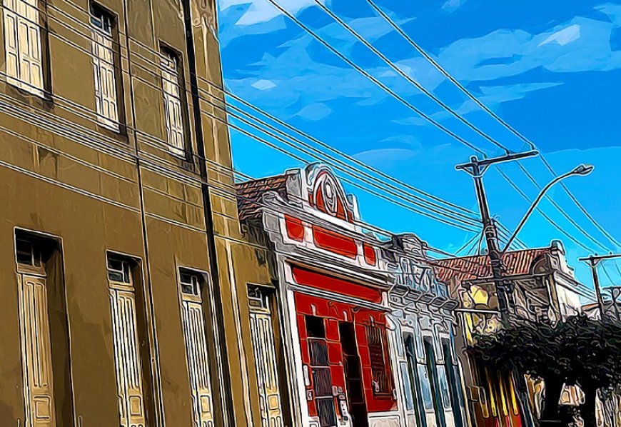 PREFEITURA PROMOVE NOVEMBRADA CULTURAL COM LANÇAMENTO DO LIVRO “ESCRITOS DE COLATINA”