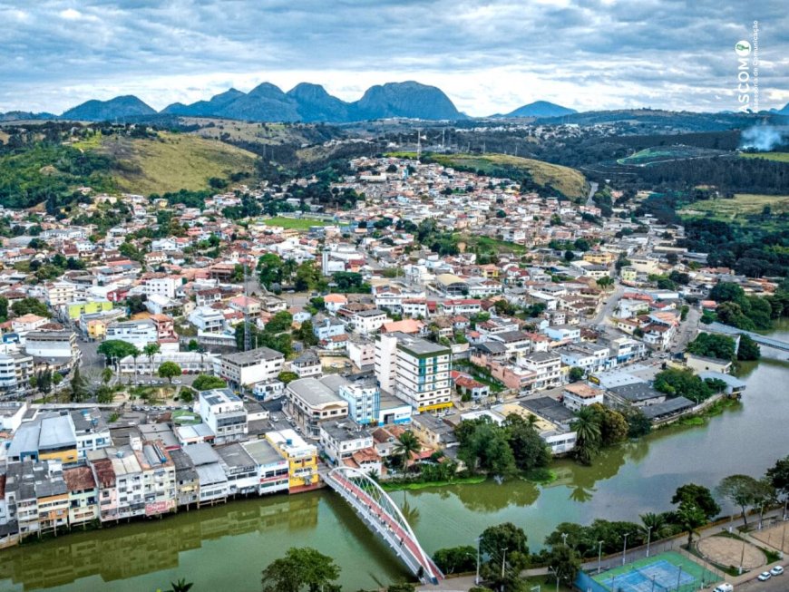 Taxista é baleado em assalto na zona rural de Nova Venécia