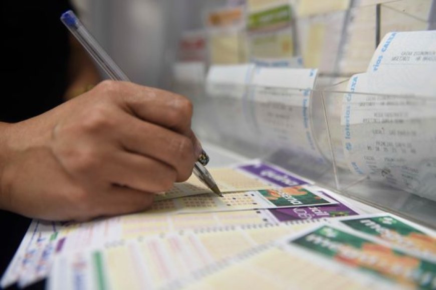 Apostas de Nova Venécia ganha mais de R$ 70 mil na Mega-Sena