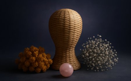 Galeria Homero Massena: Exposição ‘Aurora’ de Khalil Rodor estreia neste sábado (23)