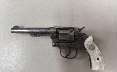 Polícia Civil prende suspeito de estupro de vulnerável em São Gabriel da Palha