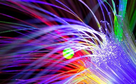 Rede de fibra óptica do Governo do Estado passa de 1.000 links ativados