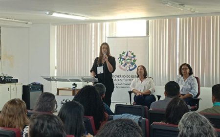 Acordo do Rio Doce: cidades capixabas receberão primeira parcela de recursos federais para Assistência Social