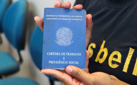 Sines do Noroeste e Norte do ES abrem a semana com 1.512 vagas de emprego, 35 são de Colatina