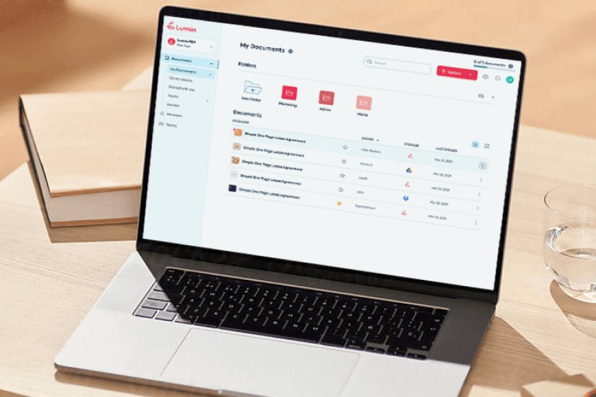 Como Editar PDFs e Adicionar Anotações com Facilidade