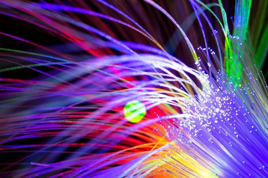 Rede de fibra óptica do Governo do Estado passa de 1.000 links ativados