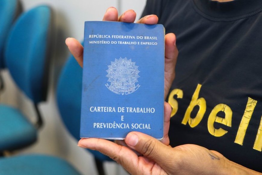 Sines do Noroeste e Norte do ES abrem a semana com 1.512 vagas de emprego, 35 são de Colatina