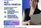 Prefeitura e Qualificar ES abrem inscrições para cursos gratuitos em Nova Venécia