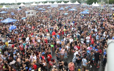 Carnaval requer prevenção de acidentes com rede elétrica, diz Abradee