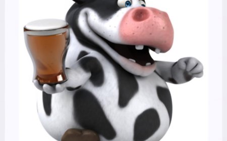 A vaca louca, por Pedro Valls