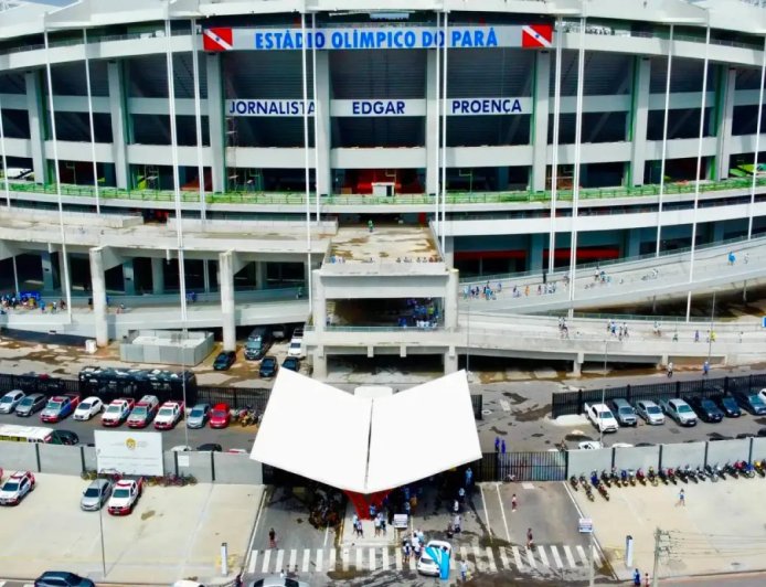 TV Brasil exibe Paysandu x Remo neste domingo, às 16h50