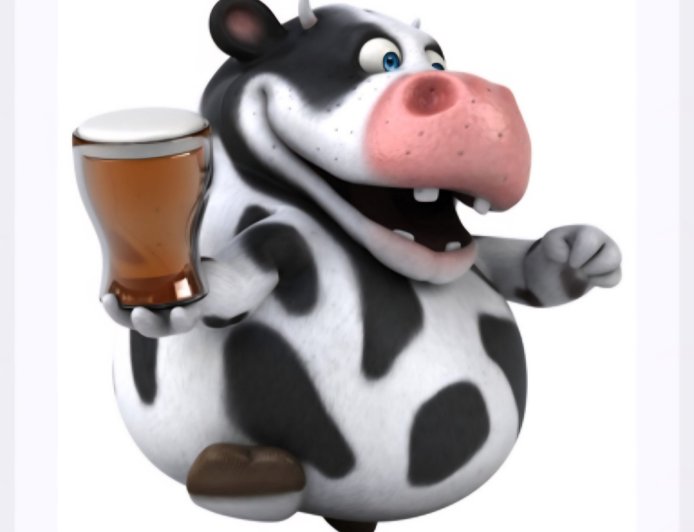 A vaca louca, por Pedro Valls