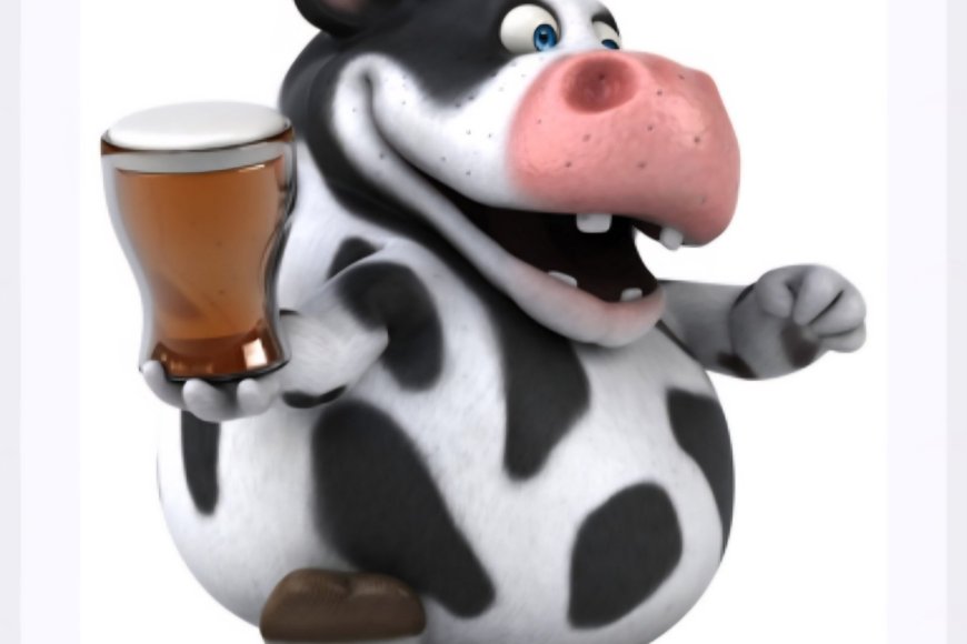 A vaca louca, por Pedro Valls