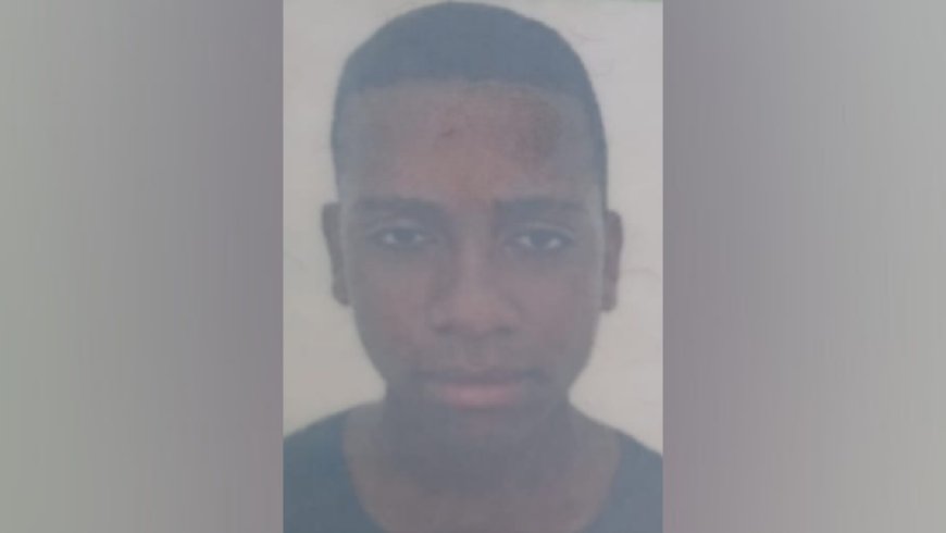 Jovem morre em acidente com moto na BR 101, em Conceição da Barra