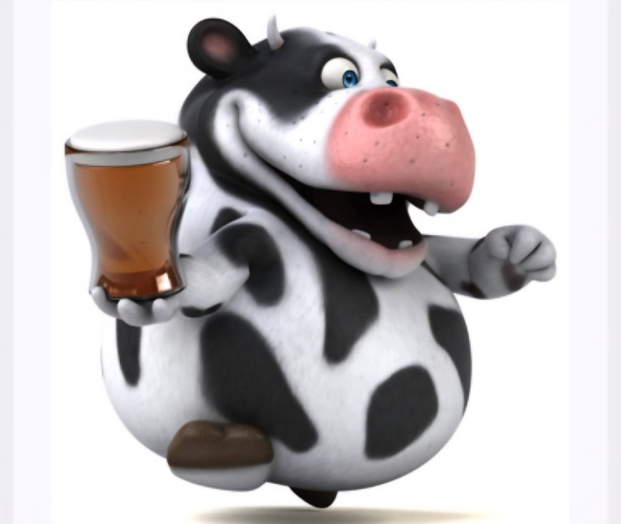 A vaca louca, por Pedro Valls